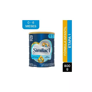 Similac 1