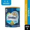 Similac 1 5hmo