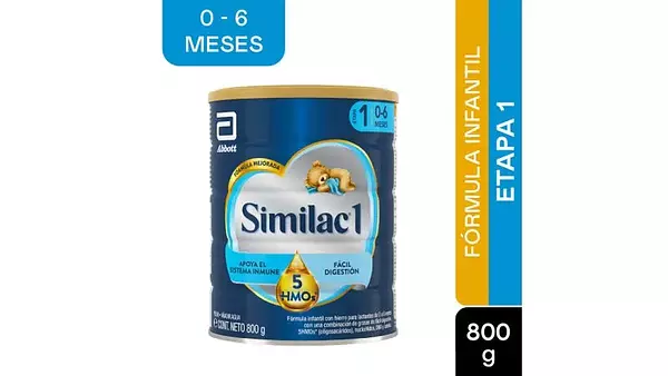 Similac 1