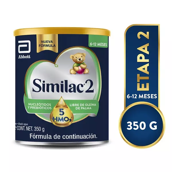 Similac 2