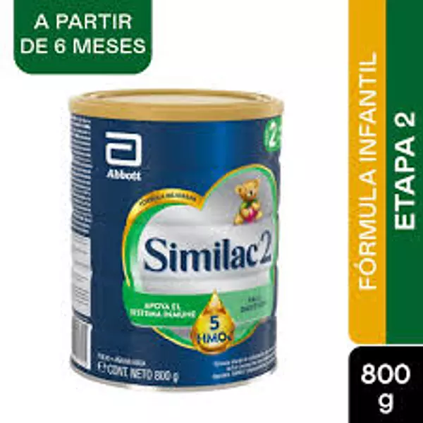 Similac 2