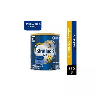 Similac 3