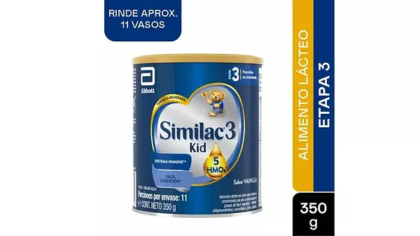 Similac 3