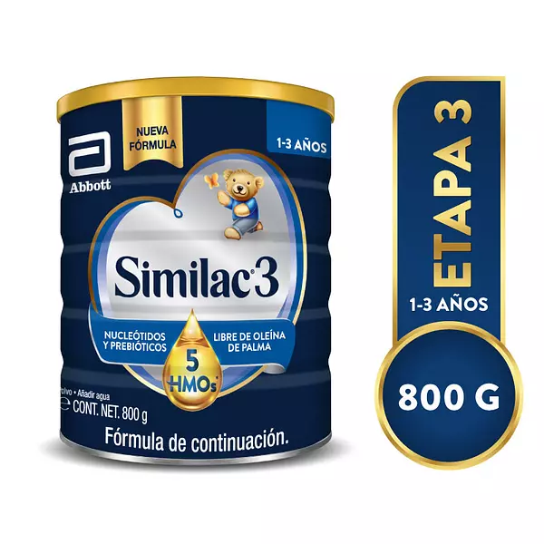 Similac 3