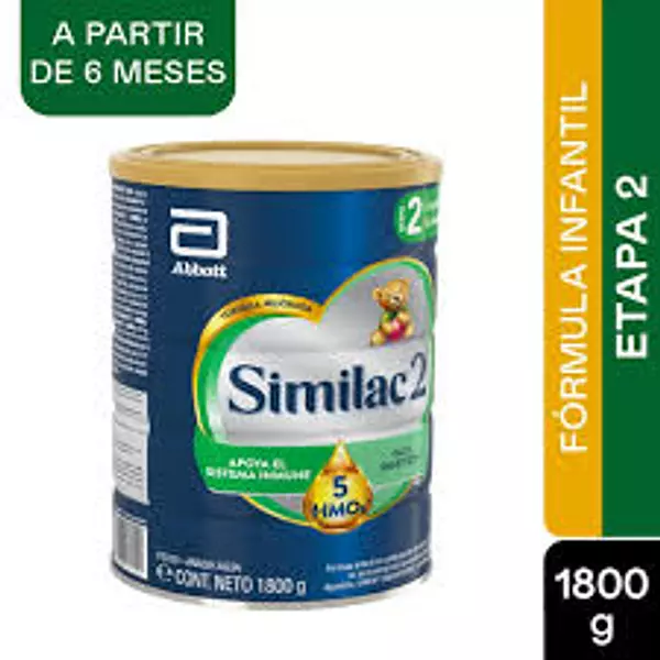 Similac 2