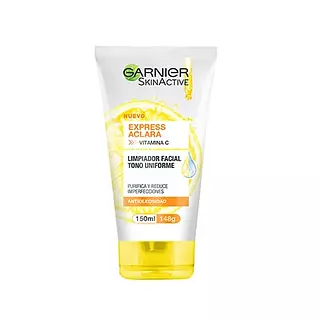 Garnier Express Aclara Gel Hidratante