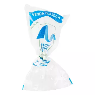 Venda Elastica Medical 2x5 Yardas