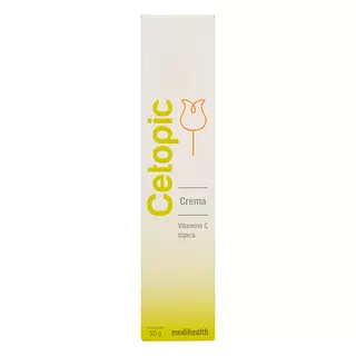 Cetopic Crema Vitamina C