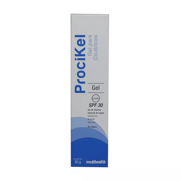 Procikel Gel