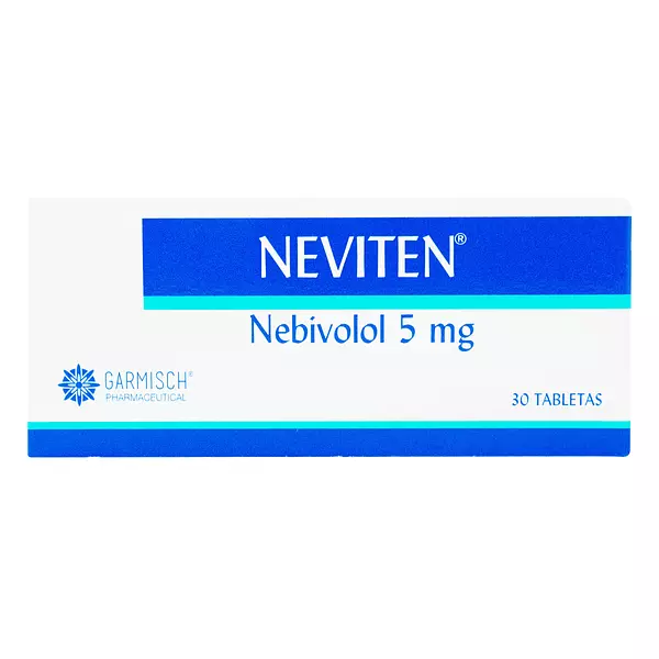 Neviten 5 Mg