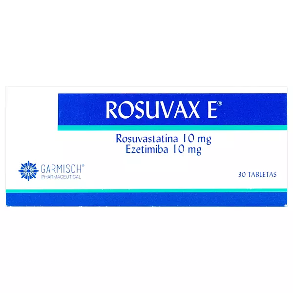 Rosuvax E 10 Mg