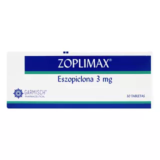 Zoplimax 3 Mg