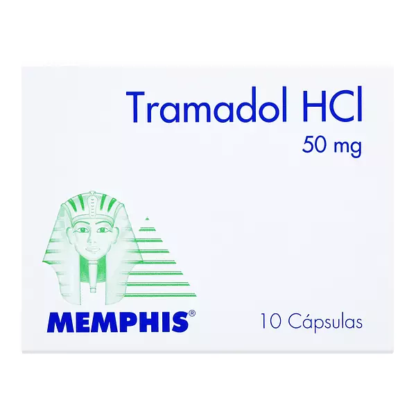 Tramadol 50 Mg