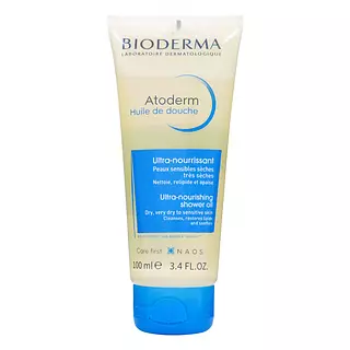 Bioderma Atoderm Huile De Douche