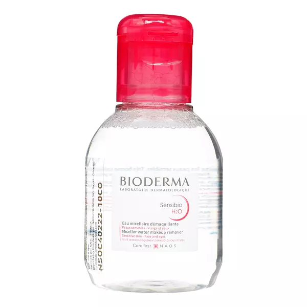 Bioderma Sensibio H2o