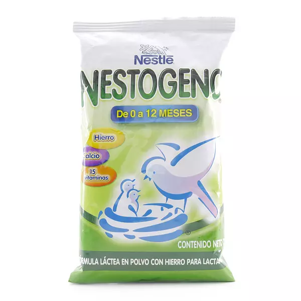 Nestogeno Formula Infantil