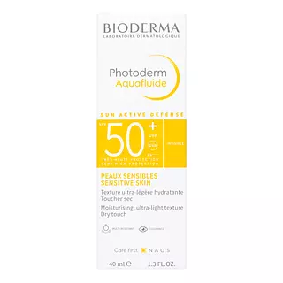 Photoderm Max Aquafluide Spf 50+