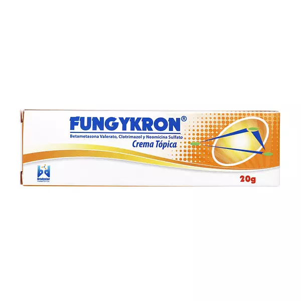 Fungykron Crema