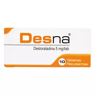 Desna 5 Mg