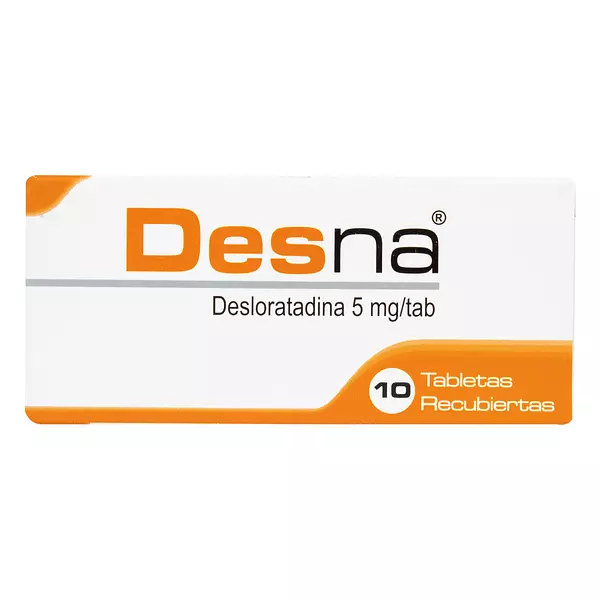 Desna 5 Mg