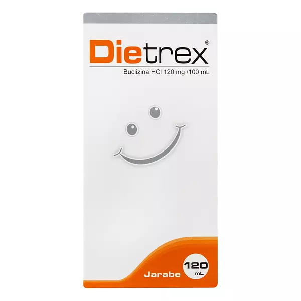 Dietrex Jarabe