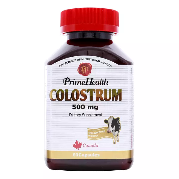 Calostro 500 Mg