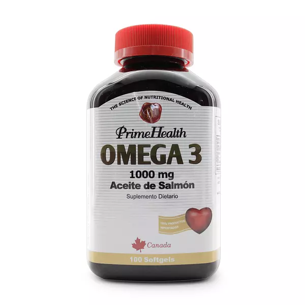 Omega 3 1.000 Mg