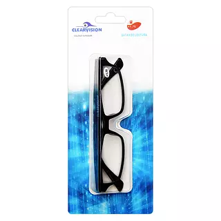 Gafas De Lectura Vision 1.75 Rectangular