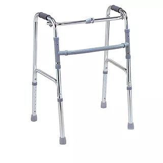 Advance Caminador Paso A Paso Nti