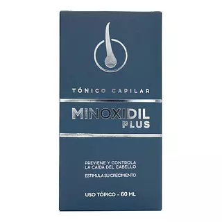Advance Minoxidil 5% Plus