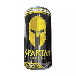 Spartan Energy Lata
