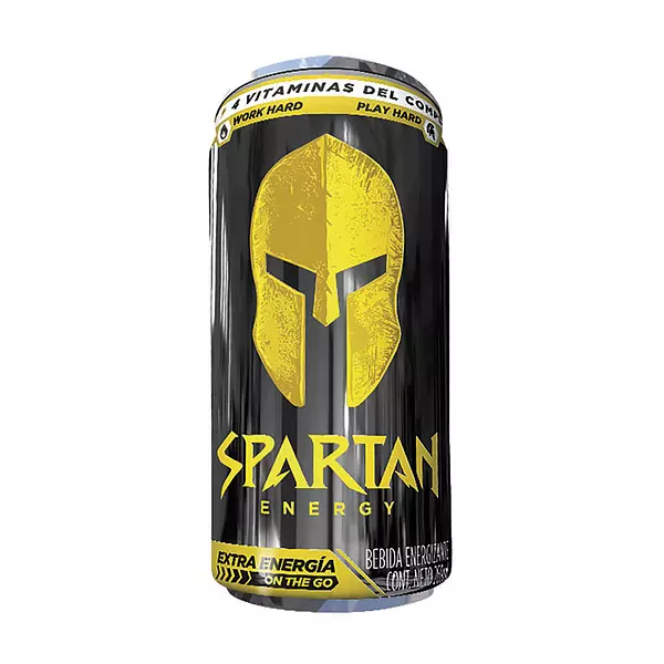Spartan Energy Lata