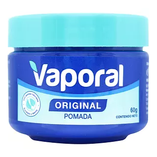Vaporal Original Pomada
