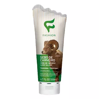 Crema Hidratante Sebo Carnero