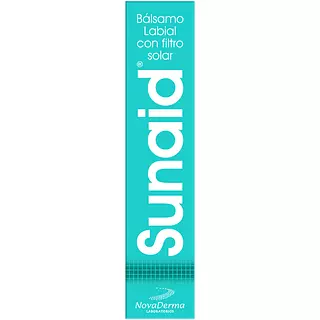 Sunaid Balsamo Labial