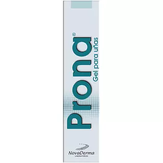 Prona Gel Para Unas