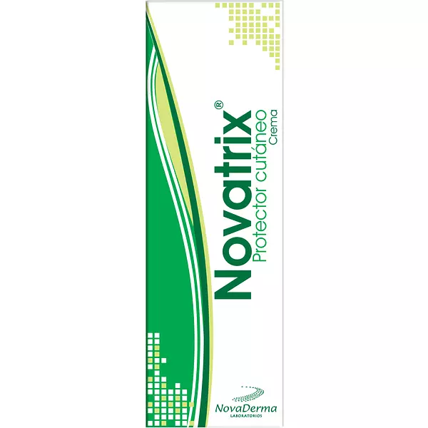 Novatrix Protector Cutaneo Crema