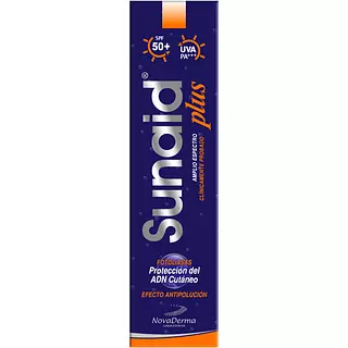 Sunaid Plus Spf 50