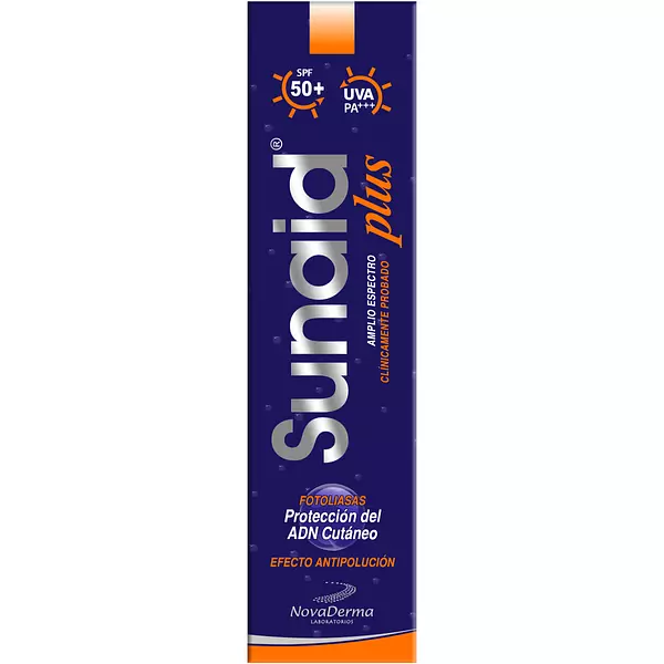 Sunaid Plus Spf 50