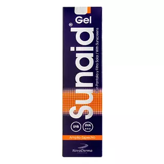 Sunaid Gel