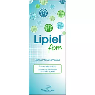 Lipiel Fem Liquido