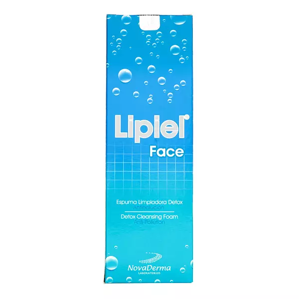 Lipiel Face