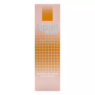 Lipiel Syndent Crema