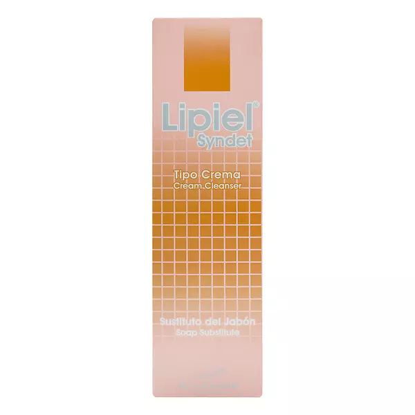 Lipiel Syndent Crema