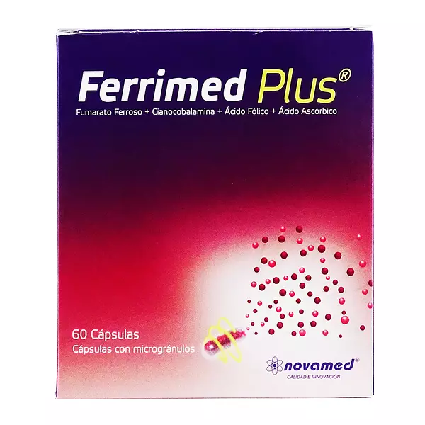 Ferrimed Plus