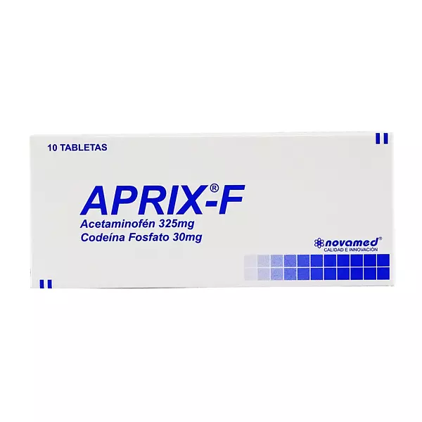 Aprix F 325/30 Mg