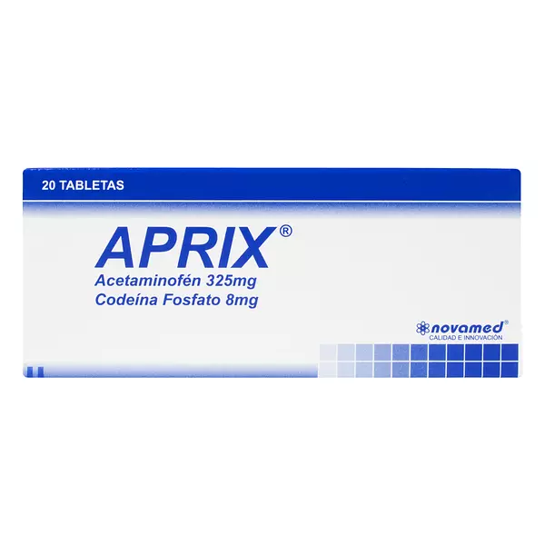 Aprix 325/8 Mg