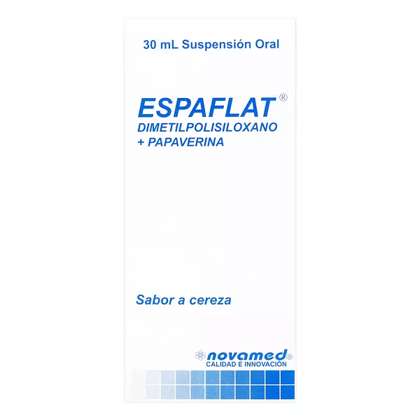 Espaflat 10 Mg