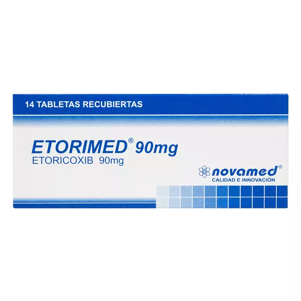 Etorimed 90 Mg