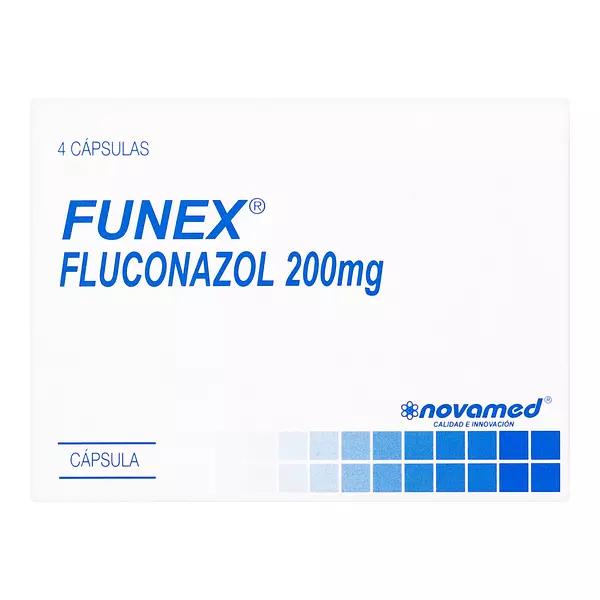 Funex 200 Mg